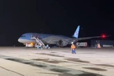 TUI Manchester flight diverted 2,200 miles as child says 'why do I feel like I'm dying mummy'