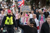 BREAKING Keir Starmer to hold urgent meeting after weekend of chaos across UK