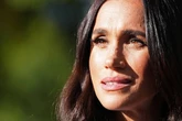 Meghan Markle condemned for 'vulgar act' as Prince William left 'fuming'