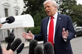 Donald Trump left Brits livid after making same 'rude' mistake he may repeat this week