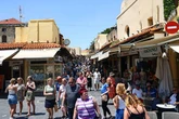 Greece earthquake tourist update as TUI issues statement after 6.2 tremor 'shakes' island