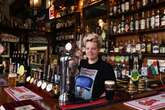 Inside historic city boozer brimming with 'character' and 'buzzing' every night