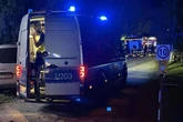 Mum and two kids found dead inside septic tank as police launch murder probe