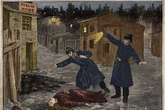 Jack the Ripper mystery 'solved' as criminologist identifies real killer and sixth victim