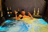 Man who slept with over 1,000 women explains the catch with the promiscuous life
