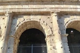 Tourist impaled on historic monument fence 'screamed until he passed out'