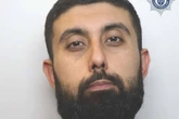 Fake Tinder stalker who lured 35 men to ex's home on 'rape fantasy' promise jailed