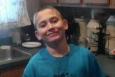 Boy, 12, tortured to death after losing dad who had feet amputated in horror crash