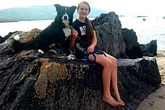 Girl loses both legs in tragic farm accident days before 13th birthday