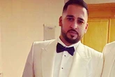 Recruitment boss threatened to gang rape air hostess and blow up hotel in mid-flight rampage