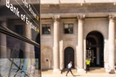 Savers with £10,000 told to act today over £300 Bank of England change