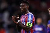 Marc Guehi to Liverpool hits major roadblock as Palace boss delivers brutal transfer blow