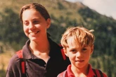 Kate Middleton's secret life as 'incredibly emotional' sister to James Middleton