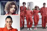 Misfits cast now from famous brother and Michelle Keegan link to legal trouble