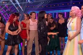 Strictly Come Dancing fans spot adorable moment with pregnant Dianne Buswell