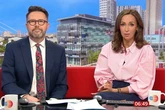 BBC Breakfast fans beg 'can we shut up' as World Cup coverage leaves them fuming