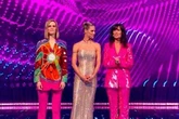 BBC Eurovision 2025 fans fear for host's health minutes in after spotting worrying issue
