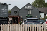 Pub to be hauled before council after neighbour spots 'disturbing' acts