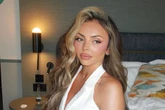 Jesy Nelson Life Changing release date and time for 'most heartbreaking doc yet'