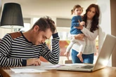 Child Benefit cuts loom for thousands as UK ramps up fraud checks