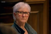 BBC The Traitors icon Linda addresses savage Alan Carr comment