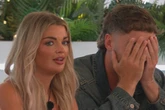 Love Island's 'crazy' text set to rock the villa amid hideaway antics