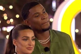 Love Island's Toni Laites shares exciting announcement just weeks after leaving villa