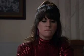 ITV Emmerdale fans 'work out' what Kerry Wyatt is hiding in Eric Pollard's cupboard