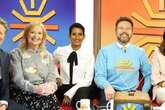 BBC Breakfast star returns after absence and issues warning to viewers