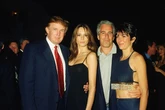 Donald Trump 'told Jeffrey Epstein may every day be another wonderful secret' as calls to resign grow