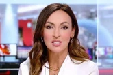 BBC Breakfast's Sally Nugent breaks silence after absence from three consecutive shows