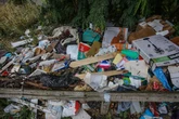 Inside Birmingham's fly-tipping 'third world' nightmare full of maggots and rats
