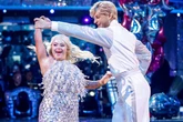 What time is Strictly Come Dancing on this weekend and who could be eliminated?