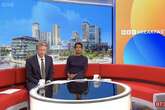 BBC Breakfast's Naga Munchetty queries new detail amid Carol Kirkwood's absence