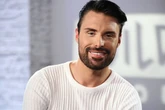 Rylan Clark supported by co-stars following controversial immigration comments