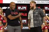 Netflix viewers watching Jake Paul vs Mike Tyson warned they could face huge fine