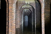 Sunken palace nicknamed the 'underground cathedral' to open by UK seaside town