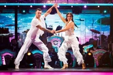 Strictly's Kai Widdrington breaks silence after shock exit with Vicky Pattison