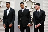 PFA Premier League Team of the Year confirmed with Liverpool and Arsenal stars dominating