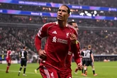 Liverpool player ratings vs Frankfurt: Four 8/10s shine for Arne Slot in ruthless win