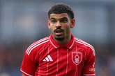 England star faces court over ‘illegal’ XL Bully after failing to register dog before deadline