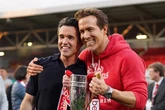 Ryan Reynolds' Wrexham eyeing up son of ex-Man Utd prospect – in record transfer