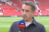 Every word Gary Neville said in Erik ten Hag rant as Man Utd were humiliated by Tottenham