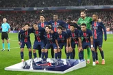 Arsenal fans accused of 'racist monkey chants' at PSG stars as clubs investigate