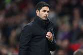 Mikel Arteta 'to sell four Arsenal players' to fund transfers for summer revamp