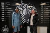 Alexander Isak forces Alan Shearer into transfer U-turn after Liverpool blindside him
