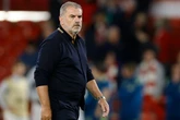 Ange Postecoglou 'could be sacked' by Nottingham Forest after Newcastle clash