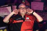 Darts star slams Stephen Bunting's on-stage behaviour – 'he believes he's an icon'