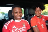Cristiano Ronaldo's son takes Lamine Yamal down a peg with brutal comment