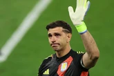 Emiliano Martinez's teary exit could see Aston Villa land Arsenal huge transfer blow